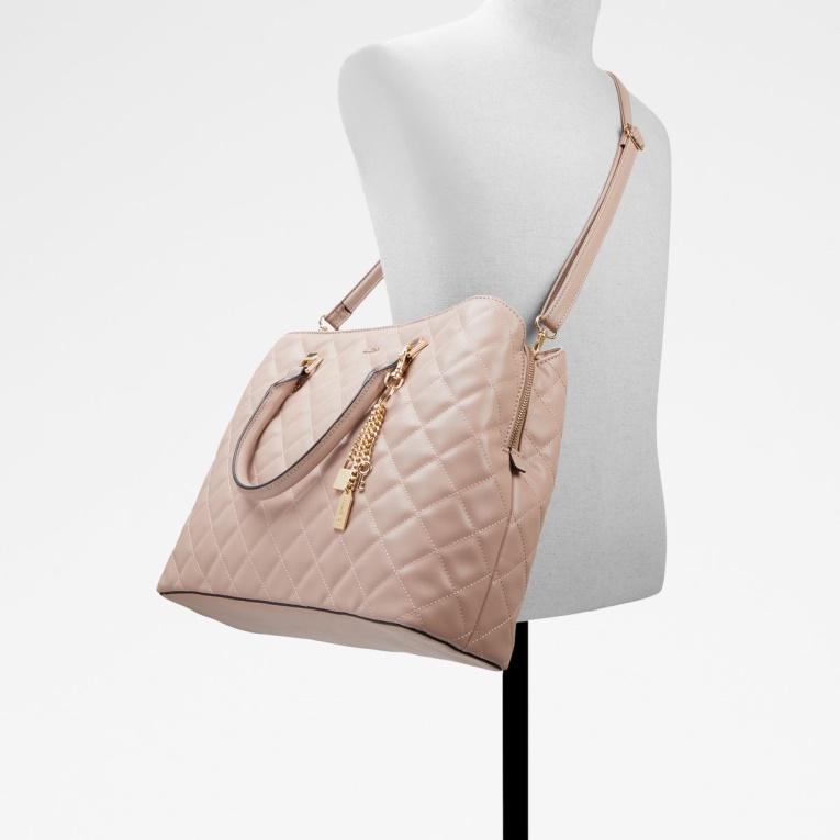 Bolso Para Portátil Moderno Beige Oscuro Chipper Aldo
