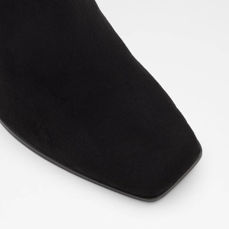 Choan Moda Aldo Negro