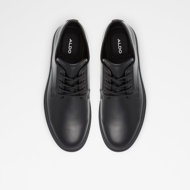 Cromita Negro Aldo Moda