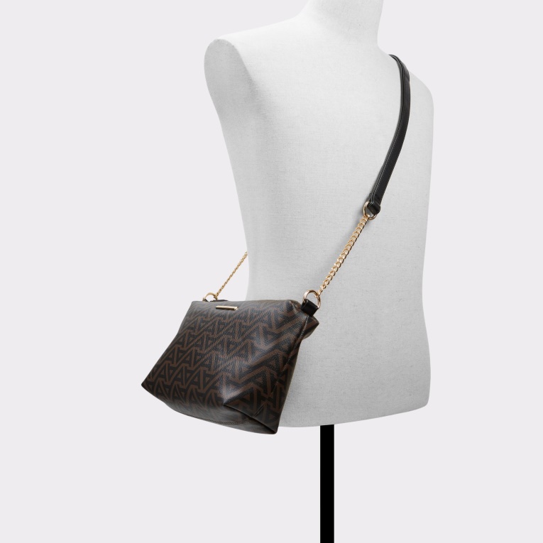 Aldo Moda Marrón Multi Cibriannx