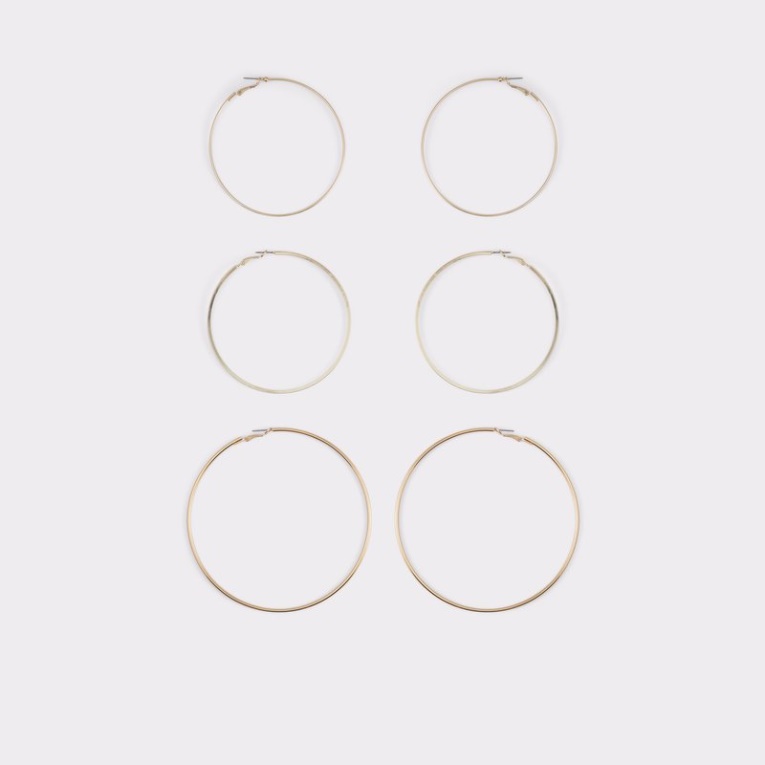 Moda Oro Cilania Aldo