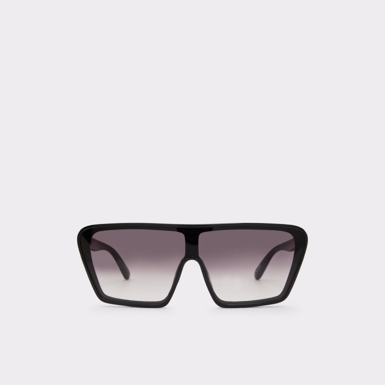 Escudo De Cilithiel Gafas De Sol Aldo Moda Negro