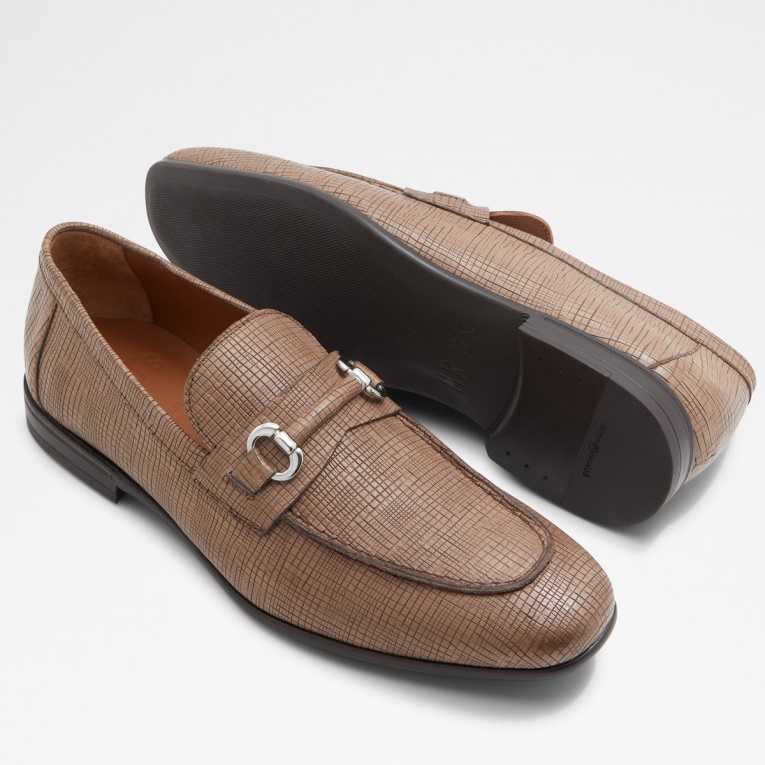 Mocasín Circas Moda Peltre Aldo