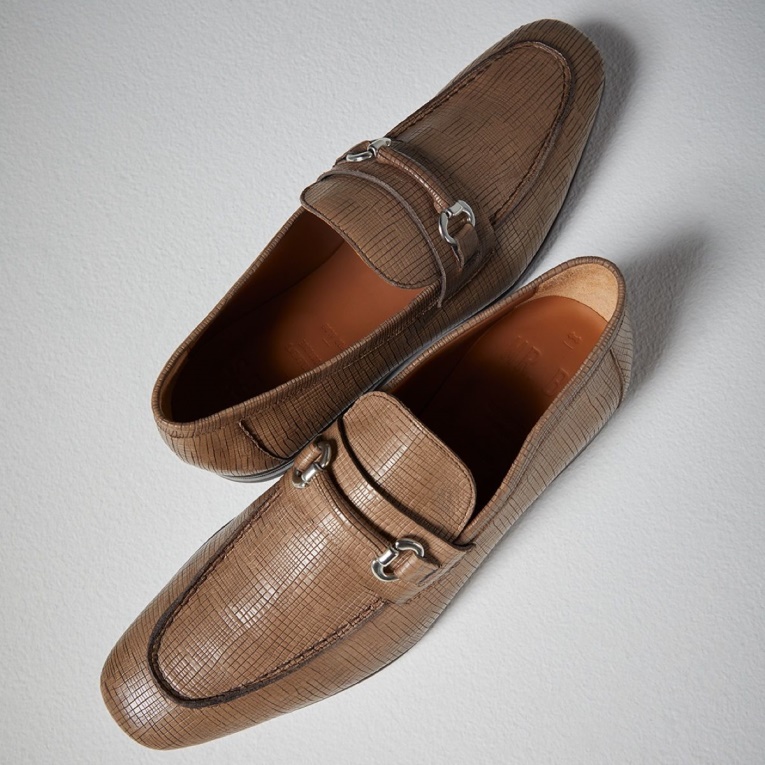 Mocasín Circas Moda Peltre Aldo