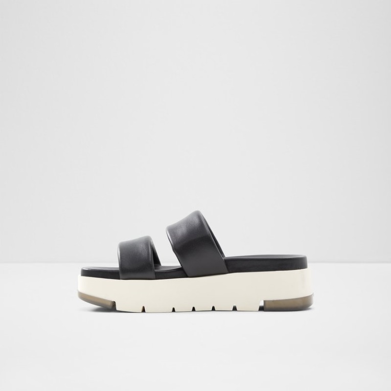 Moda Negra Aldo Cirea