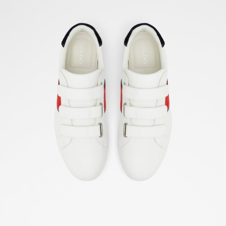 Ciudadela De Moda Blanca De Aldo