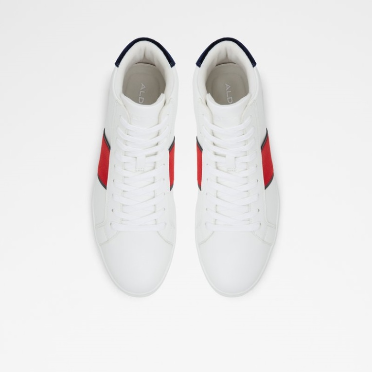 Moda Blanca Aldo Cititrack