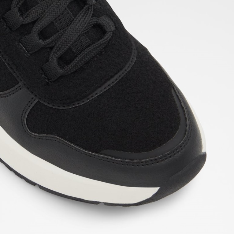 Moda Aldo Citycozy Negro