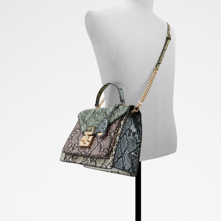 Clairleiaa Pastel Multi Aldo Moda