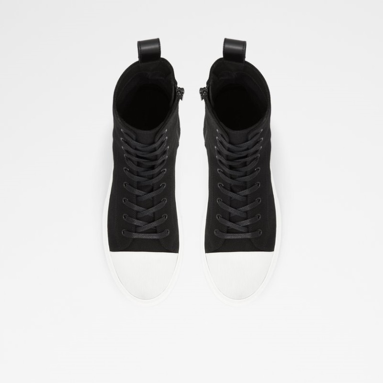 Moda Clubb Negro Aldo