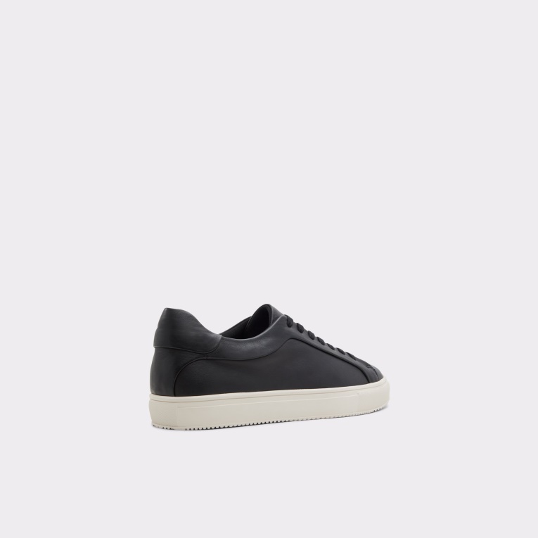 Nueva Llegada Cobi Low Top Zapatilla Suela De Copa Moda Aldo Negro