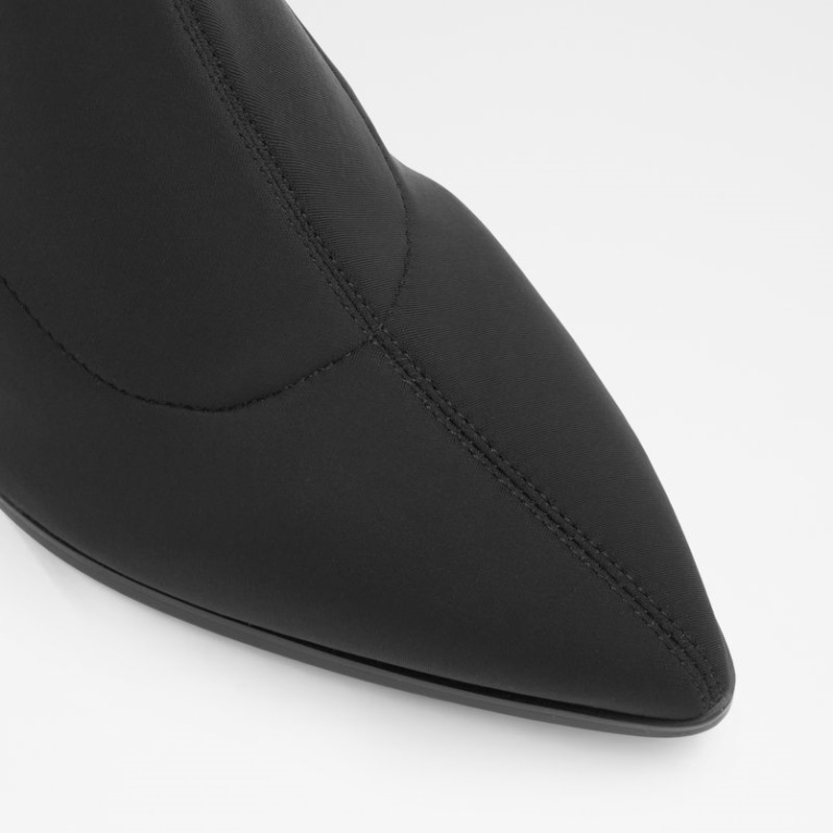 Cohaldan Aldo Moda Negro