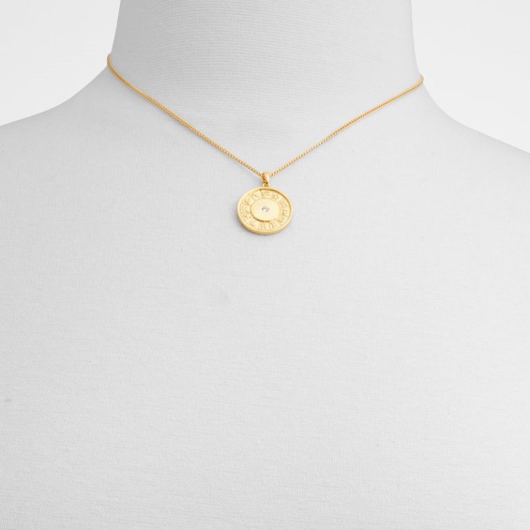 Aldo Coi Gold-clear Multi Moda