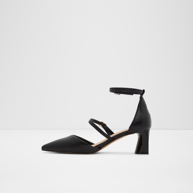 Collette Moda Negro Aldo