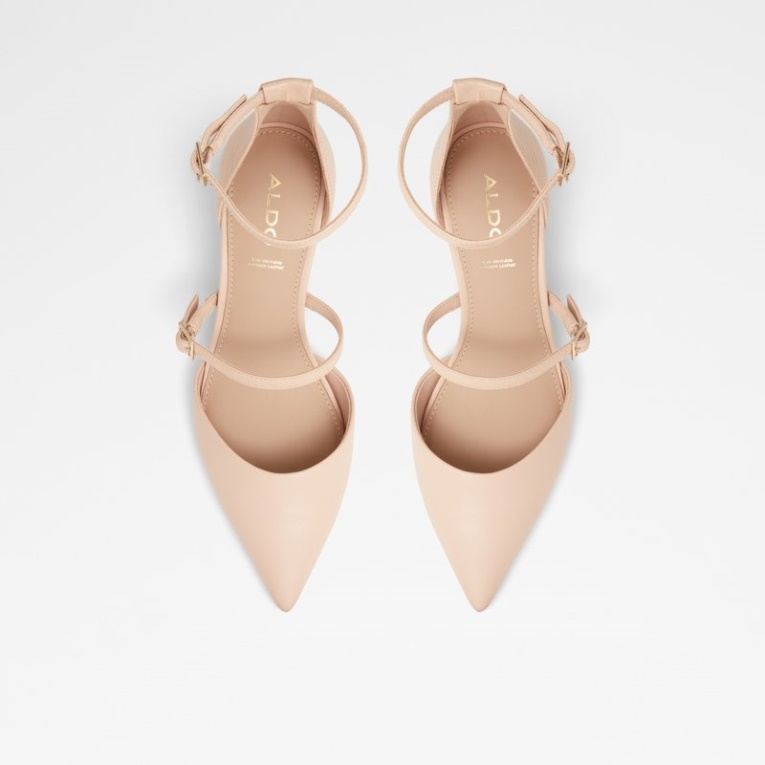 Moda Rosa Aldo Collette