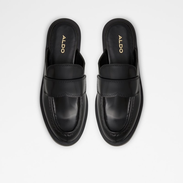 Confusum Moda Aldo Negro