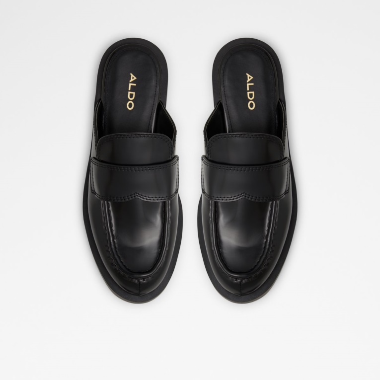 Confusum Mula Moda Negro Aldo