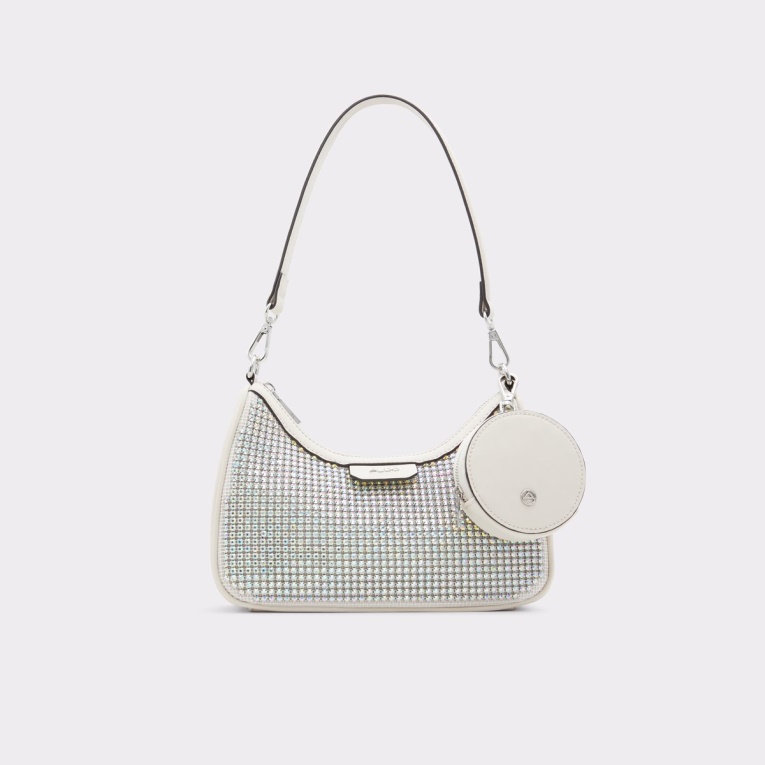 Bolso De Hombro Constella De Hueso De Moda De Aldo