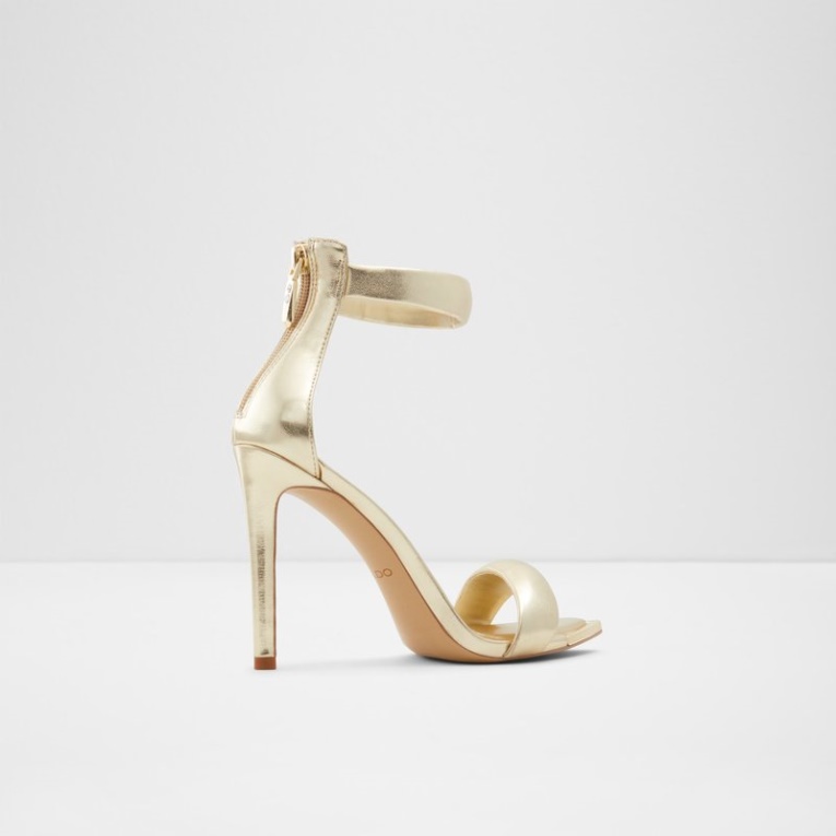 Aldo Contesa Oro Moda