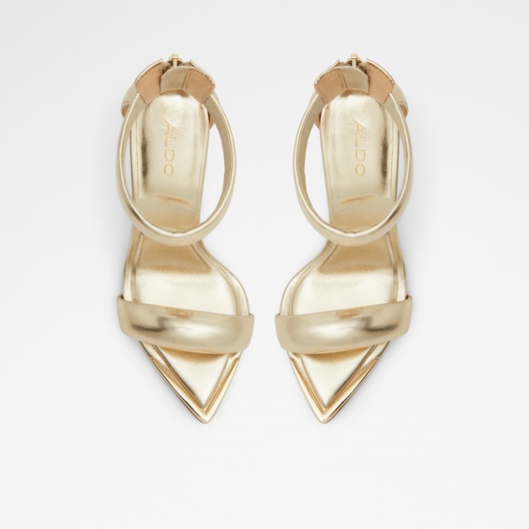 Aldo Contesa Oro Moda