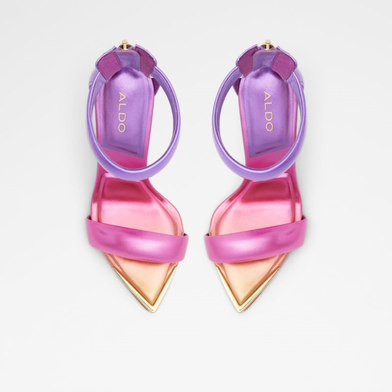 Aldo Contesa Brillante Multi Moda