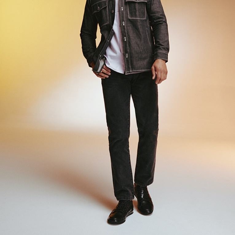 Coppio Negro Aldo Moda