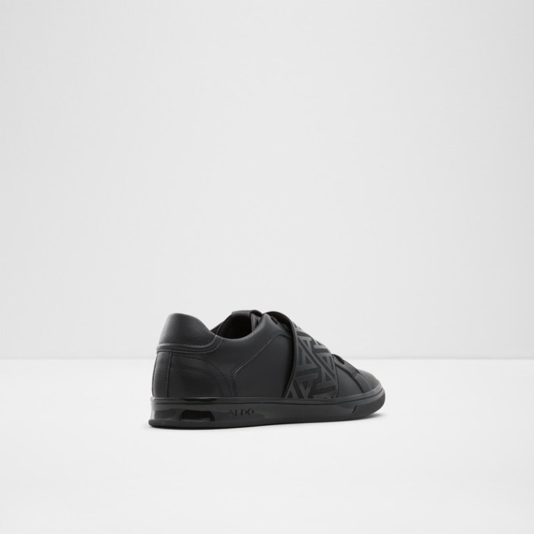Coppio Negro Aldo Moda