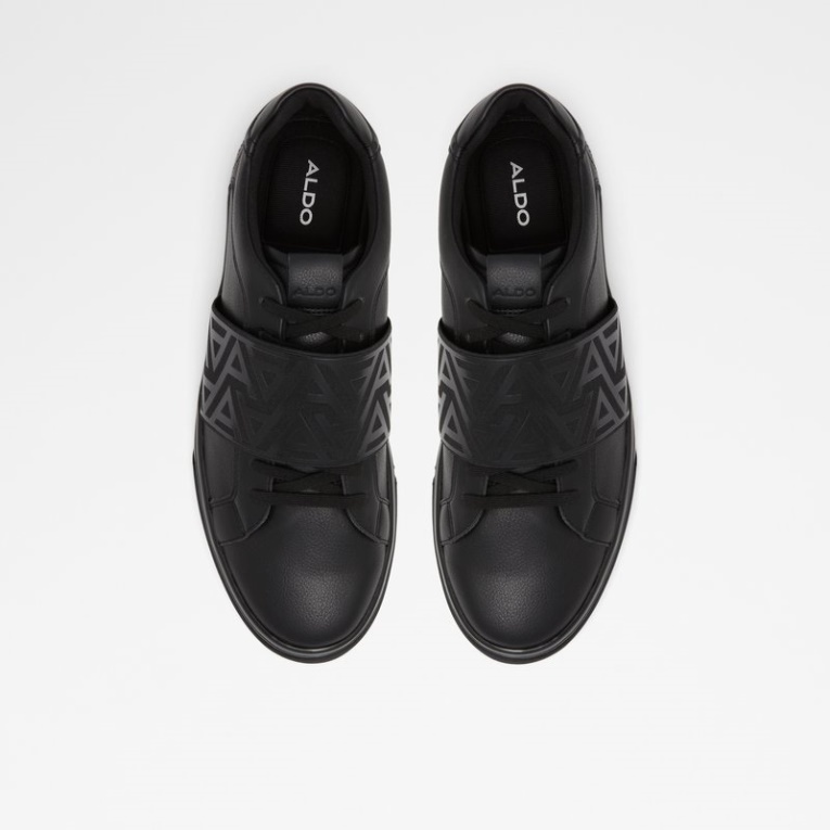 Coppio Negro Aldo Moda