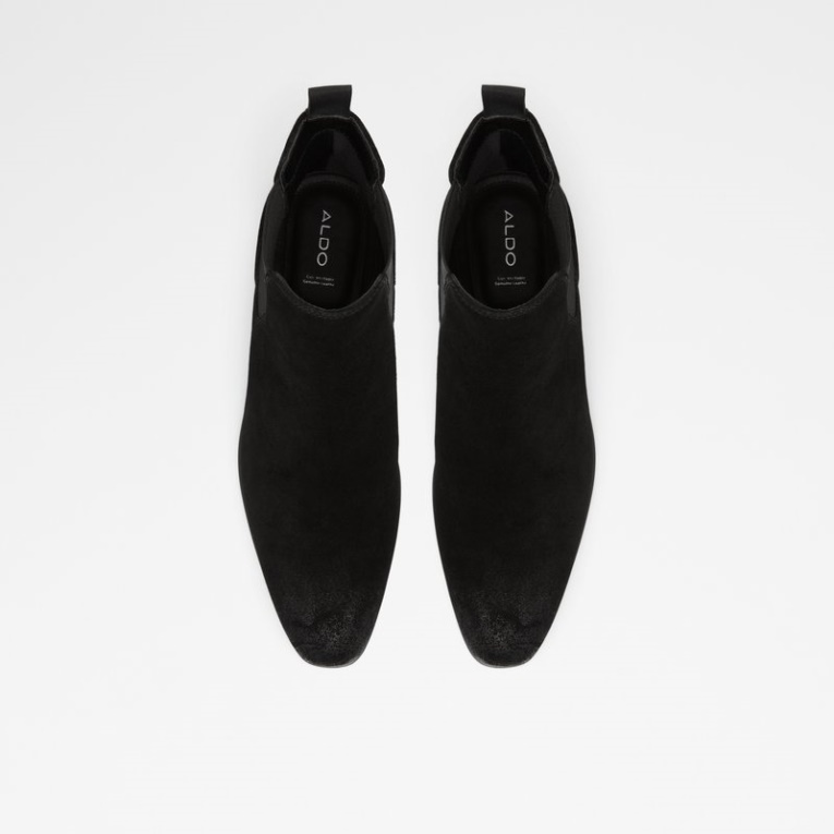 Cordón Negro Aldo Fashion