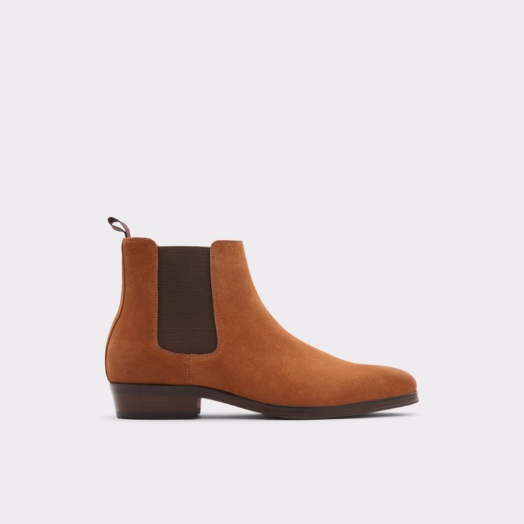 Cordón De Moda Coñac Aldo