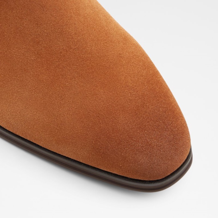 Cordón De Moda Coñac Aldo