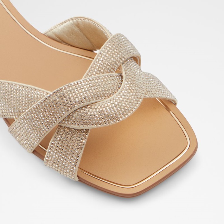 Aldo Moda Oro Coredith