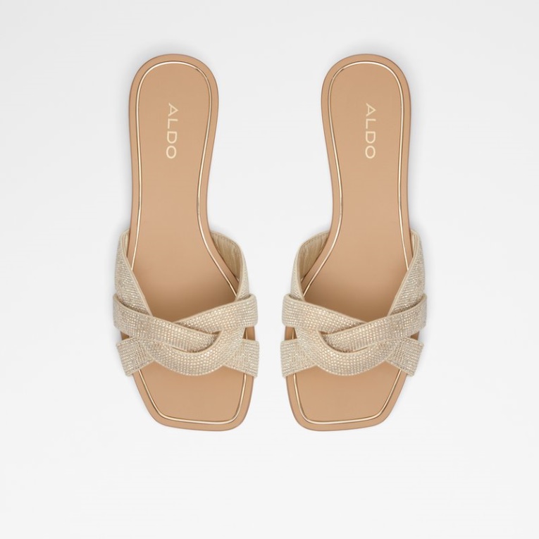 Aldo Moda Oro Coredith