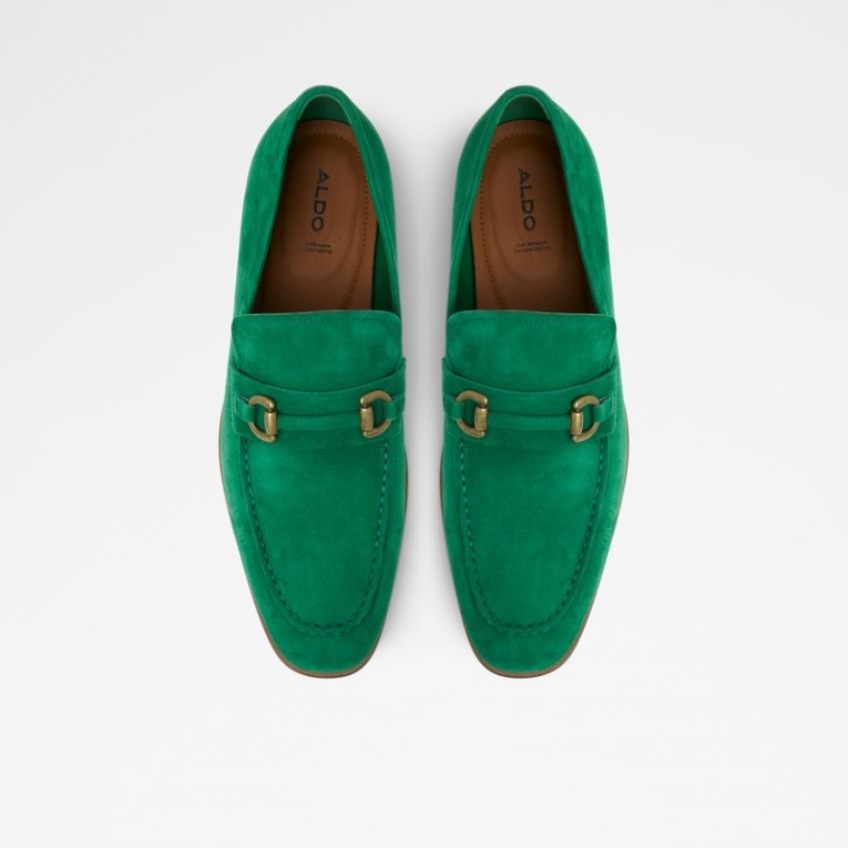 Corsa Moda Verde Aldo