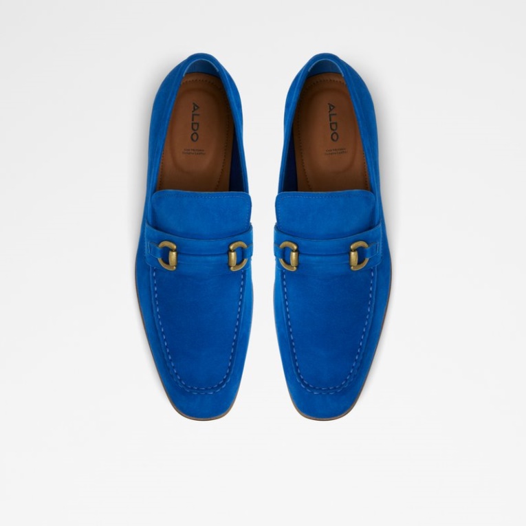 Corsa Fashion Aldo Azul Medio