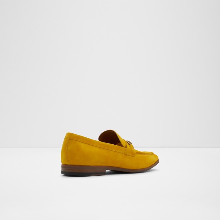 Corsa Aldo Moda Amarillo