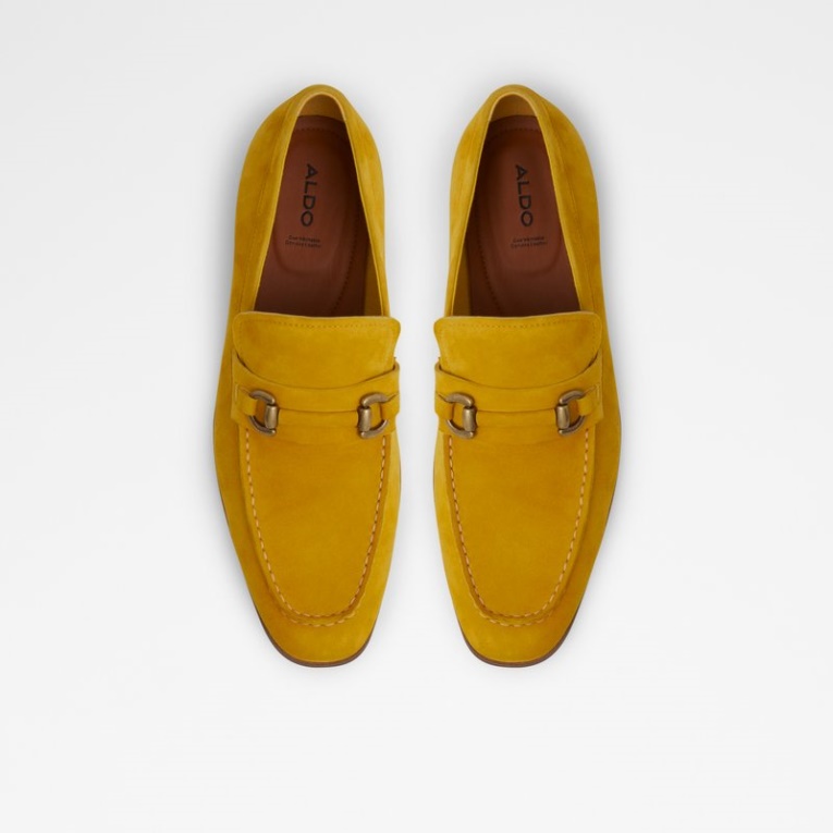 Corsa Aldo Moda Amarillo