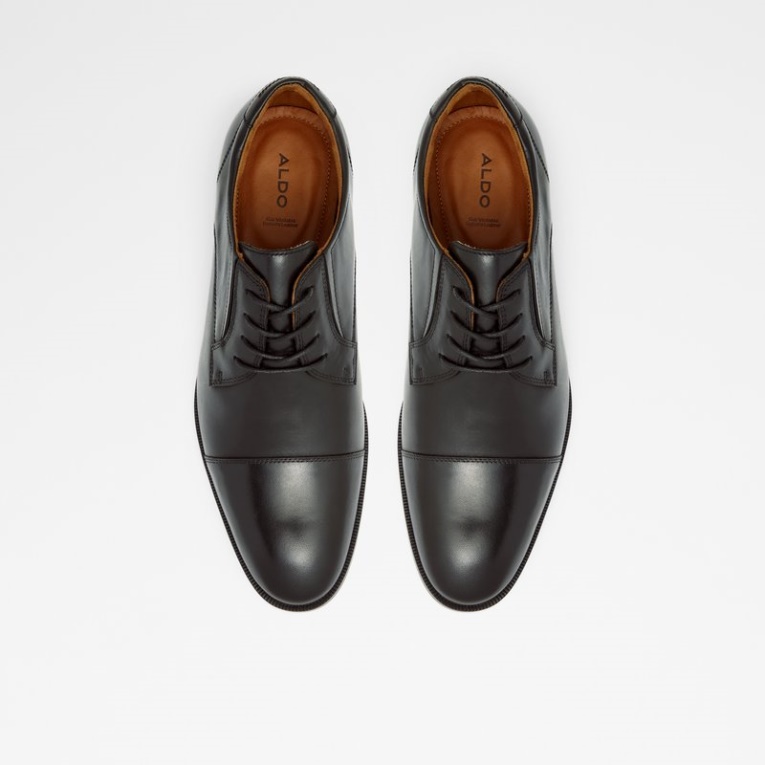 Moda Aldo Negro Cortleyflex