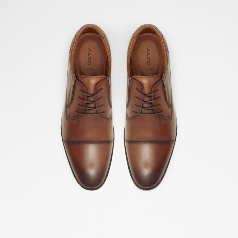 Aldo Cortleyflex Moda Coñac