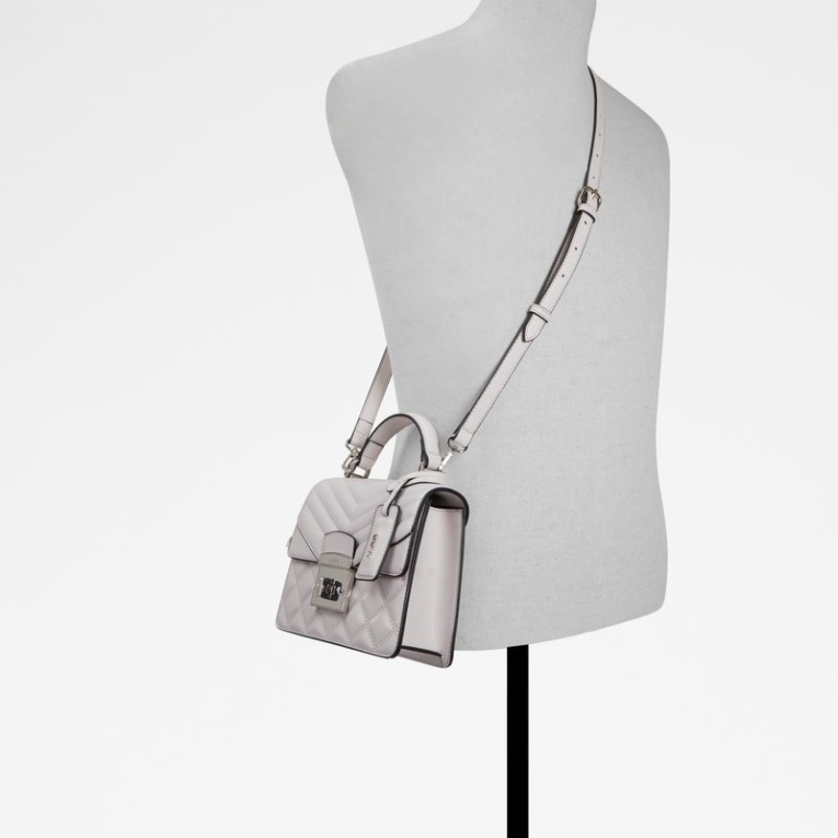 Moda Aldo Gris Algodon