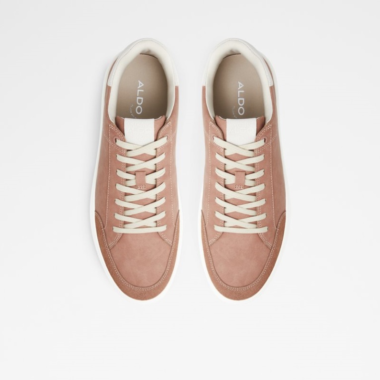 Aldo Beige Medio Fashion Courtspec