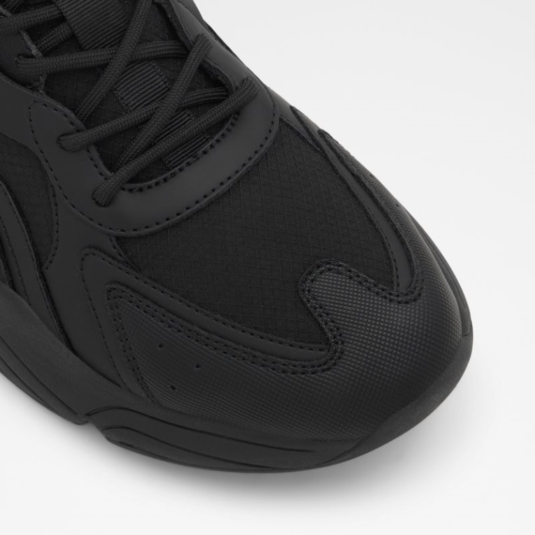 Aldo Moda Negro Createv1