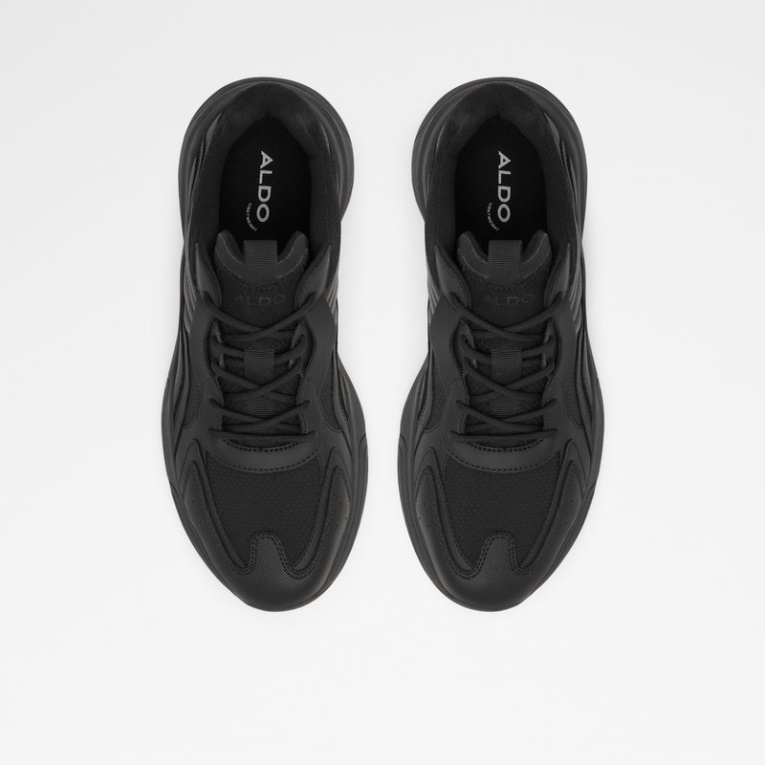 Aldo Moda Negro Createv1