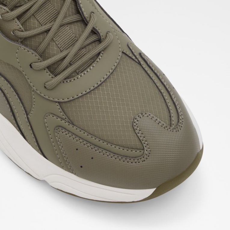 Aldo Fashion Createv1 Caqui