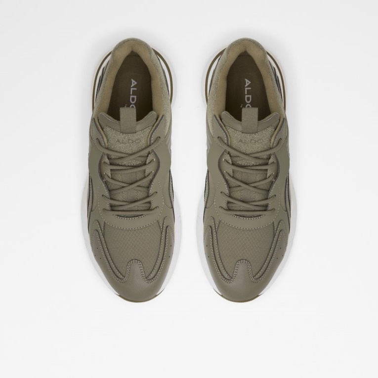 Aldo Fashion Createv1 Caqui