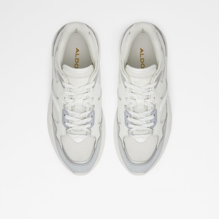 Blanco Createv2 Moda Aldo