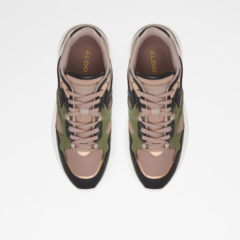 Beige Medio Moda Aldo Createv2