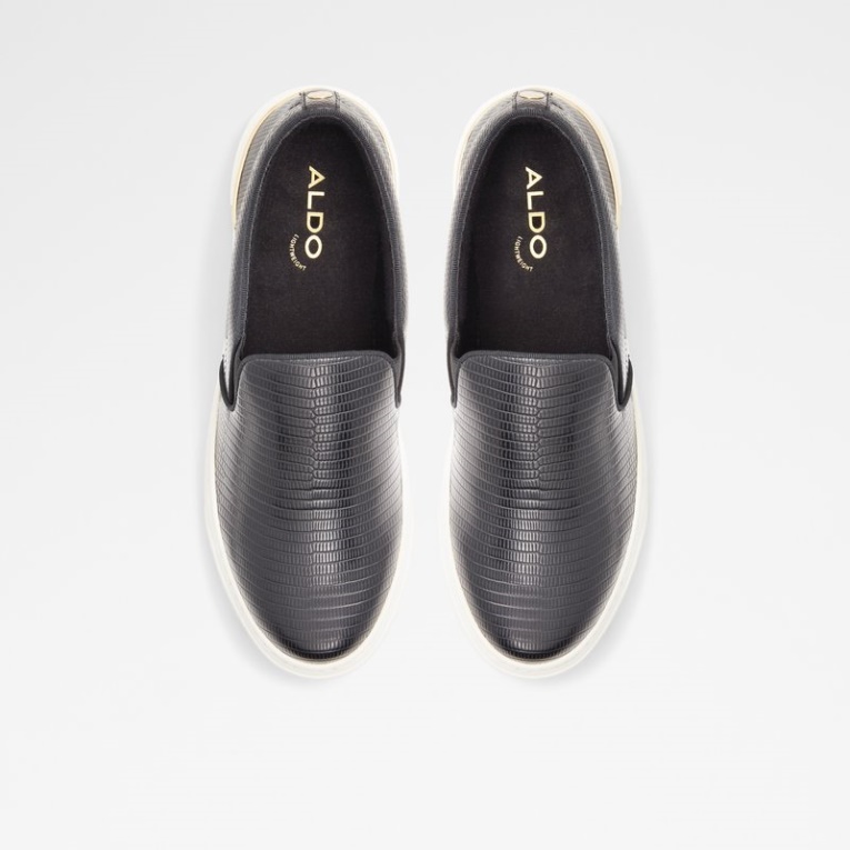 Aldo Crendann Moda Negra