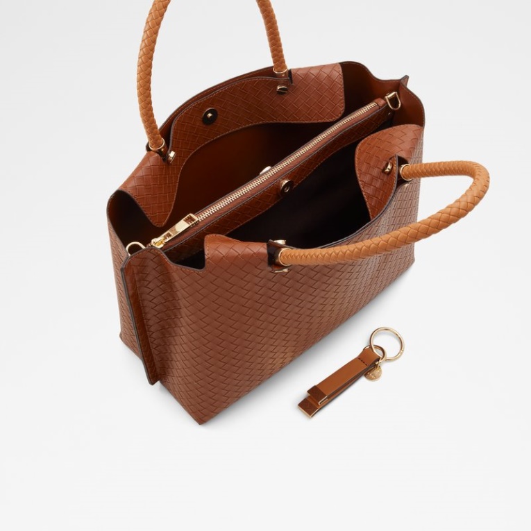 Crirathaax Aldo Moda Coñac