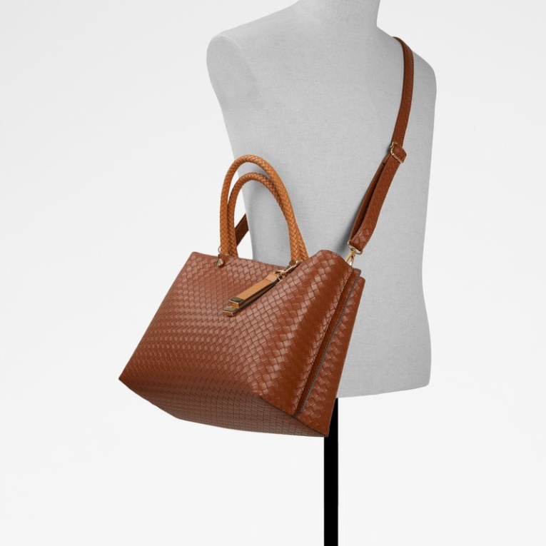 Crirathaax Aldo Moda Coñac